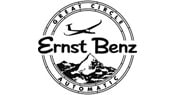 Ernst Benz