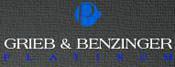 Grieb & Benzinger