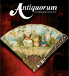Rare Top Lots in Antiquorum’s November Auction