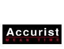 Accurist - Mean Time