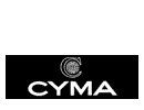 Cyma - Since 1862