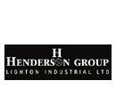 Henderson Group Watch Brand- Lighton Industrial Ltd.