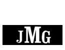 JMG Watch Brand