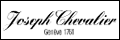 Joseph Chevalier Watches