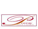 Poiray Watches - Paris & Geneve