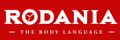 Rodania | The Body Language