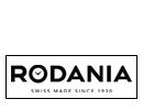 Rodania - The Body Language