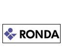 Ronda Watch Brand