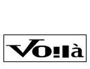 Voila Watch Brand