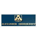 Alexander Shorokhoff