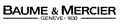 Baume & Mercier | Geneve 1830