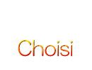 Choisi