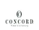 Concord - Time is a Luxury