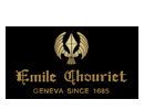 Emile Chouriet