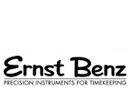 Ernst Benz