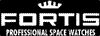 Fortis | Professional Space Watches