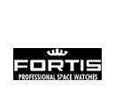 Fortis - Professional Space Watches
