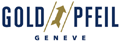 Gold Pfeil | Geneve