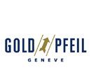Gold Pfeil - Geneve