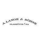 A.Lange & Sohne - Glashutte