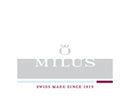 Milus Swiss Watches