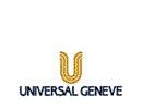 Universal Geneve Watch Brand