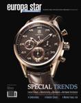 International Watch Magazine