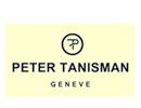 Peter Tanisman
