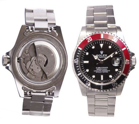 the best fake rolexes in Bulgaria