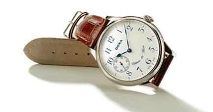 doxa replica watches in Europe