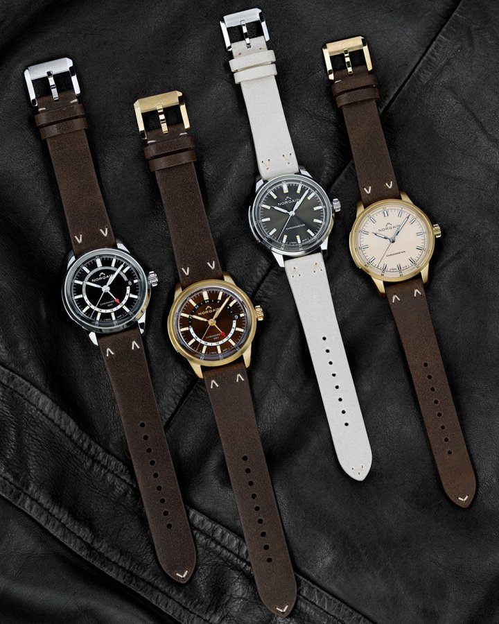 Swatch surprises with luxury-edition 'Diaphane One Turning Gold'