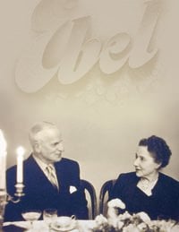 One hundred years for Ebel