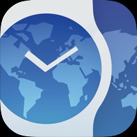 CASIO WATCH+ Smartphone app