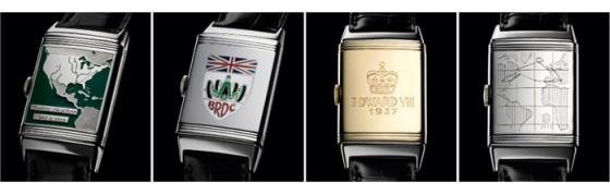 The Reverso, unique for 80 years