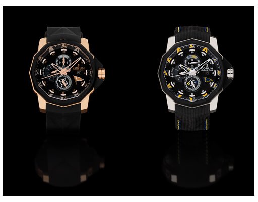 The Limited Edition Admiral's Cup Seafender 48 Tides Iate Clube de Santos. 