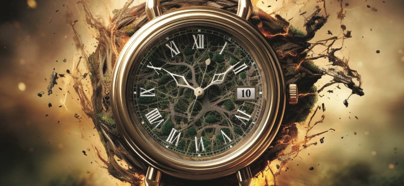 Three key points from the 2023 Deloitte watch industry study