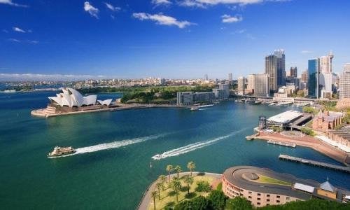 Luxury market expectations in Australia
