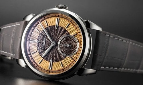 US independent brand Fleming debuts with Series 1 Launch Edition