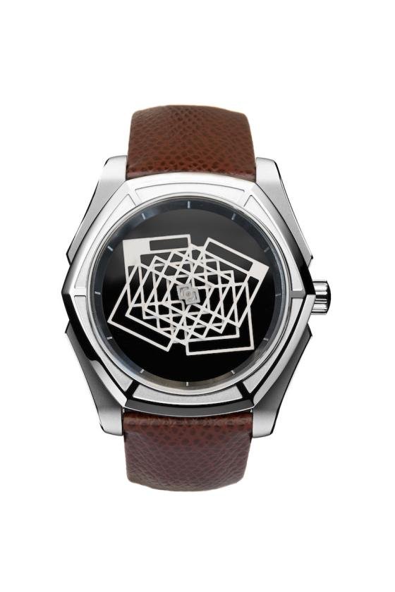 Introducing MUSE Swiss Art Watches