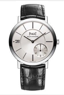 ALTIPLANO by Piaget