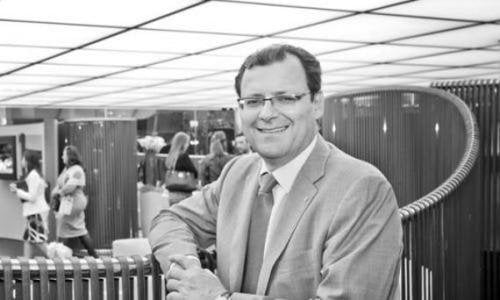 Interview with Thierry Stern, CEO of Patek Philippe