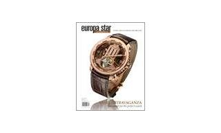 En Couverture d'Europa Star Numéro de Juin 3/2011: De Witt, luxueuse niche néo-classique 