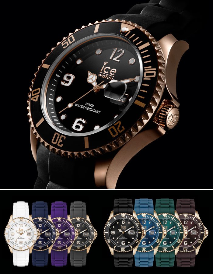 Ice-Style Collection by Ice-Watch