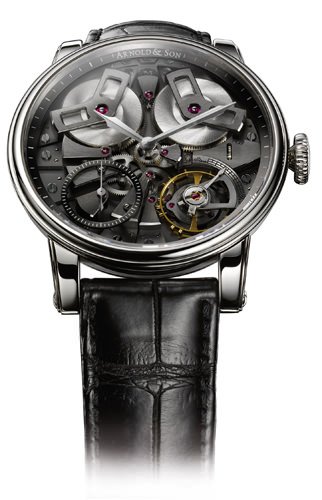 TB88 TRUE BEAT by Arnold & Son