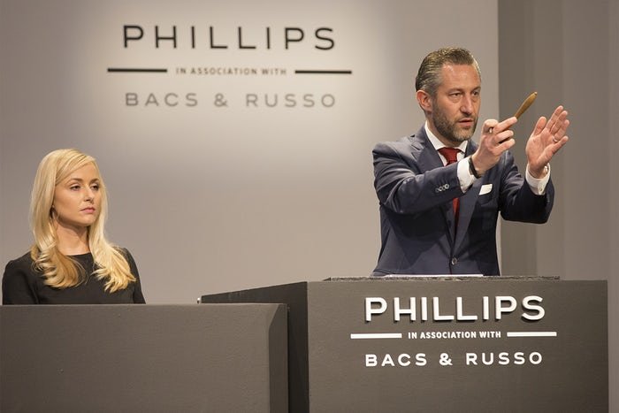 Phillips: “We welcome brands that buy back their history”