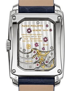 Patek Philippe - In search of the perfect balance