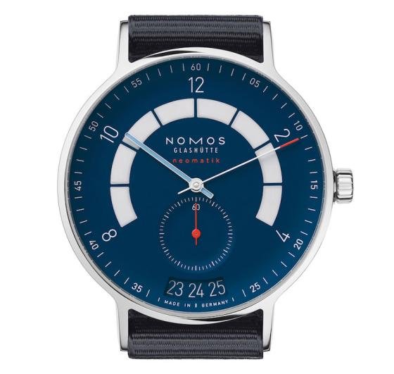 NOMOS and HYT win Red Dot Design Awards