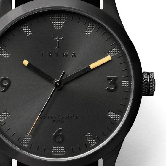How to transform the watch industry, the Swedish way?