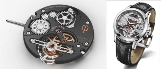 The Swiss watch planet in movement – Part 16
