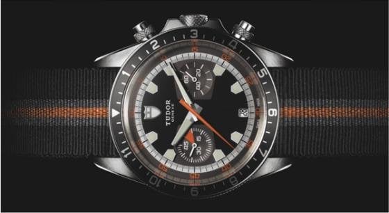 Tudor, a strong repositioning and a return to its roots 